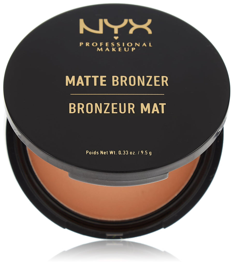 Matte Bronzer, Medium