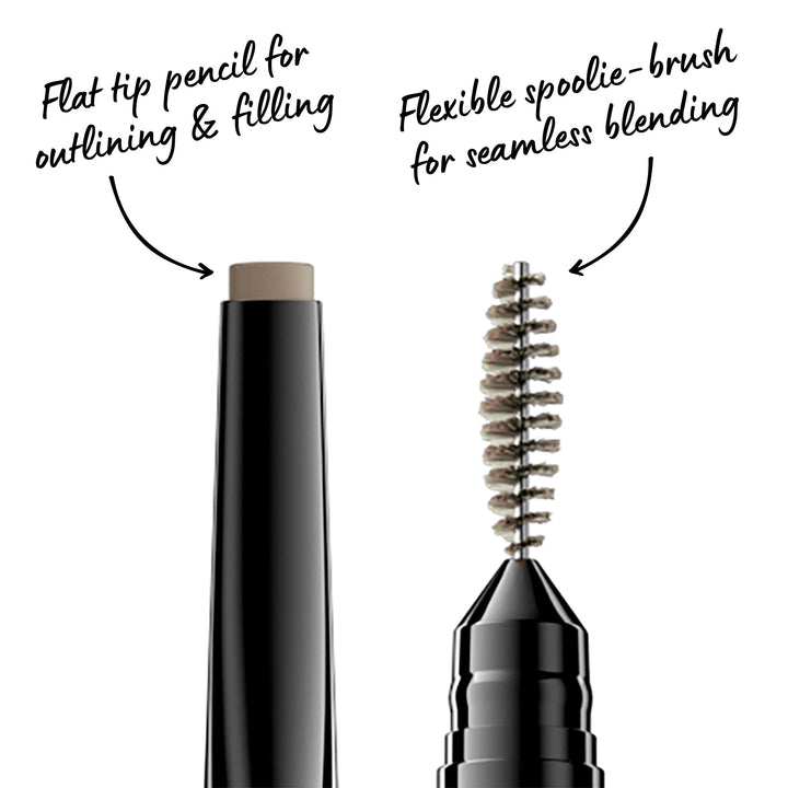 Precision Eyebrow Pencil, Blonde