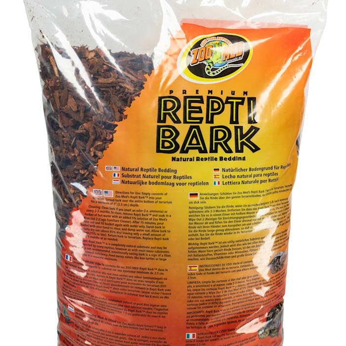 Premium Reptile Bark