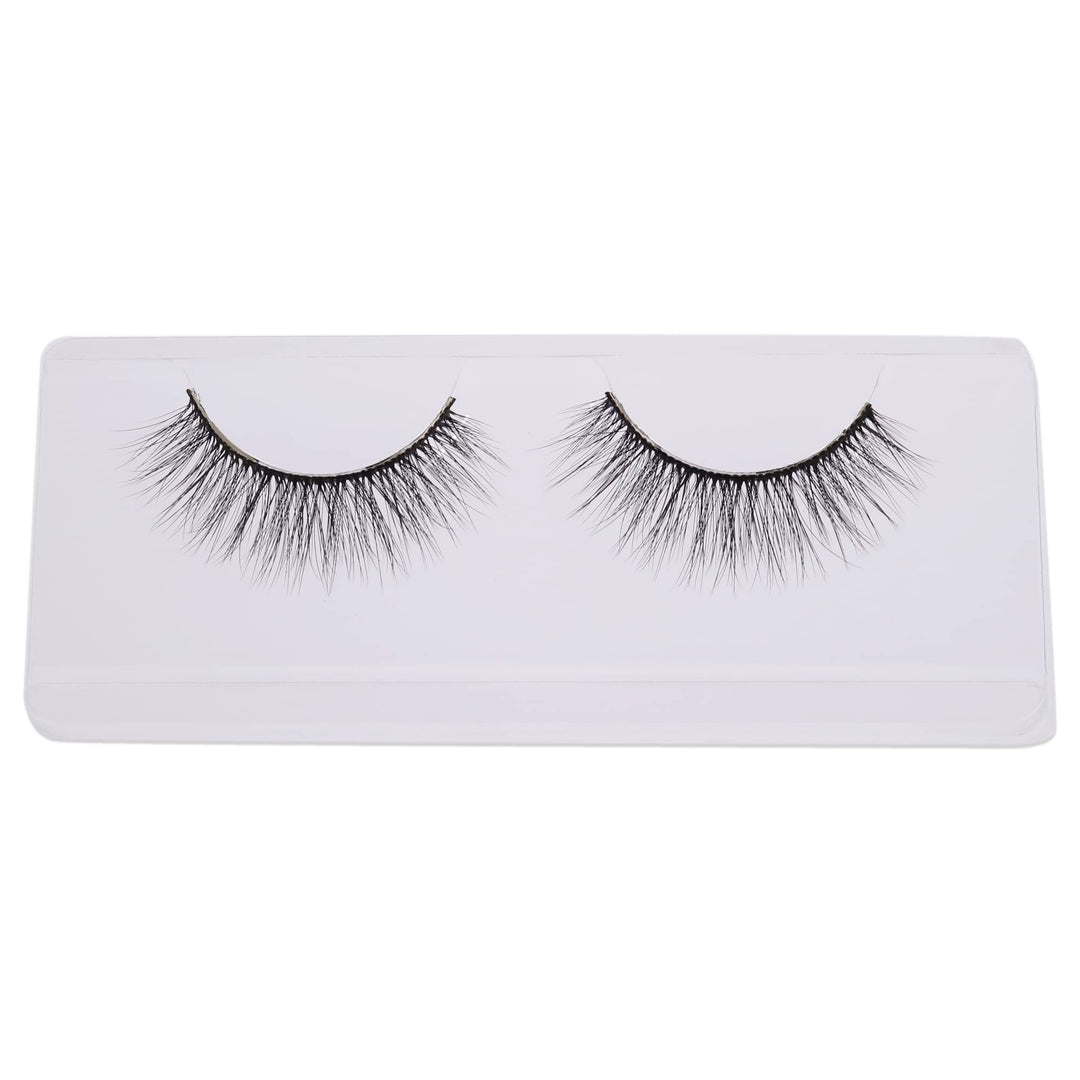 Big Fan Flase Eyelashes