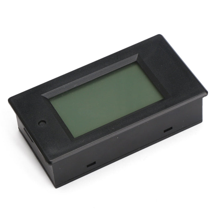 200123 Digital Multimeter AC 80-260V 100A Voltage Amperage Power Energy Meter AC Volt Amp Tester Voltmeter Ammeter Watt Meter