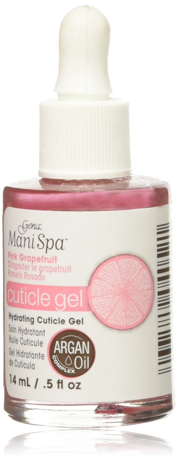Mani Spa Cuticle Gel