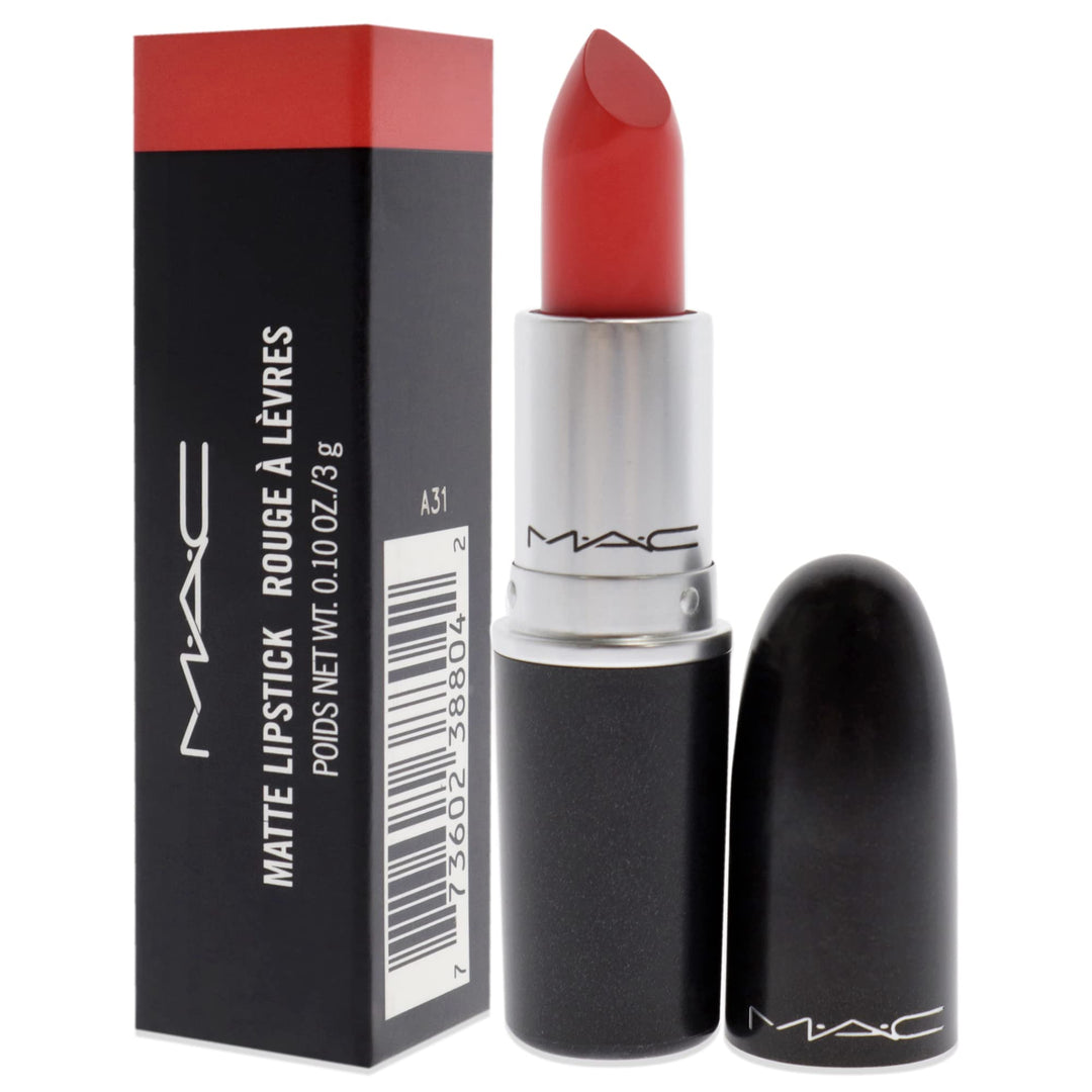 Matte Lipstick - Tropic Tonic Lipstick Women 0.1 oz
