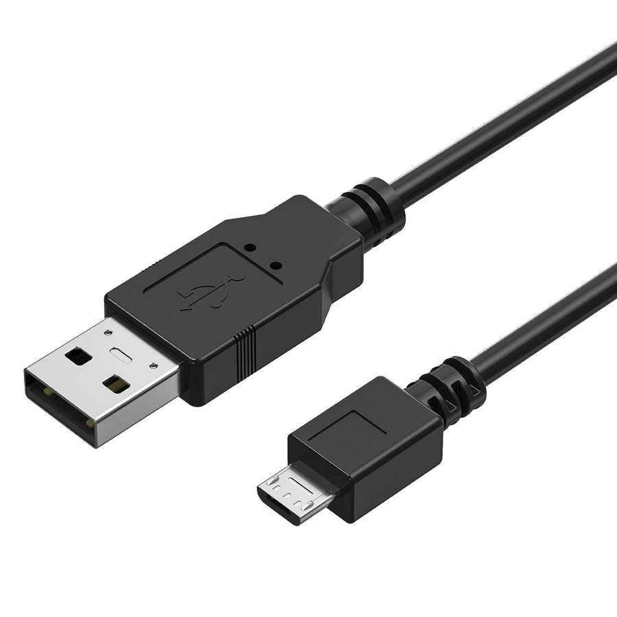 Micro USB Power Cable Cord for Roku Express, Roku Streaming Stick, Roku Premier, Replacement USB Power Cable Cord for Fire TV Stick, Not Compatible with Roku Streaming Stick+ and Ultra, 3-Feet