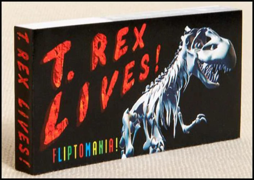 Shark Animation Flipbook
