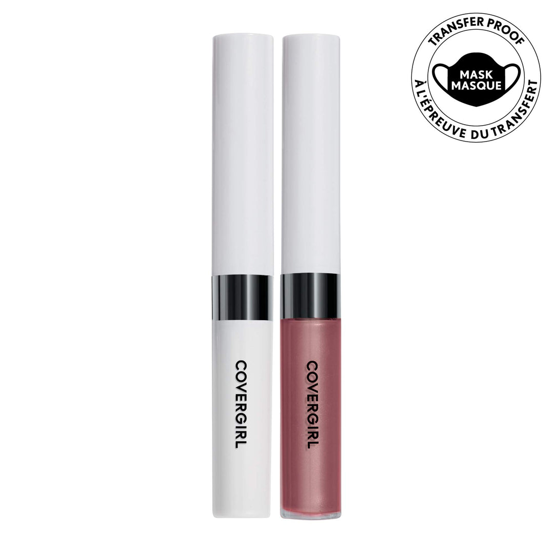 Outlast Illumia All-Day Moisturizing Lip Color, Twilight Coffee .13 oz (4.2 g) (Packaging may vary)