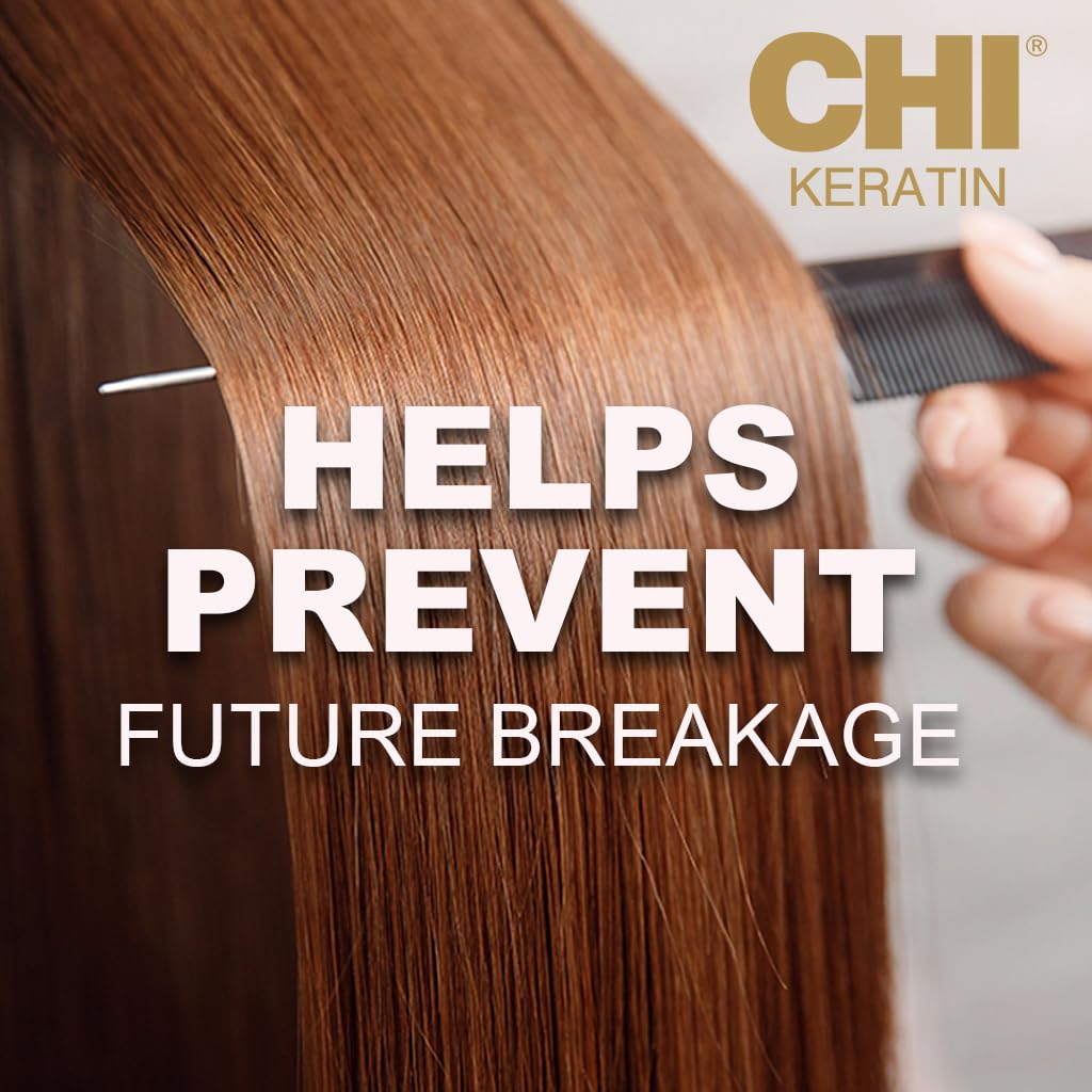 Keratin Leave-In Conditioner