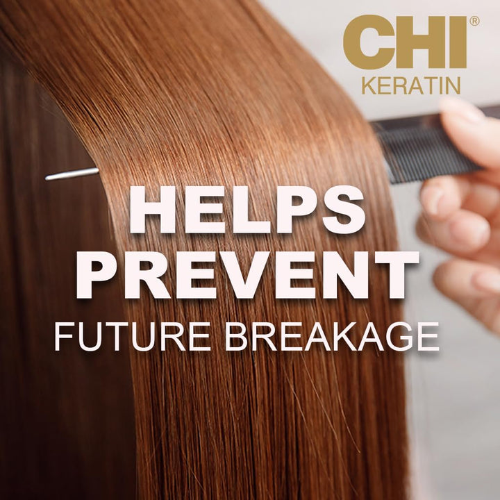 Keratin Leave-In Conditioner