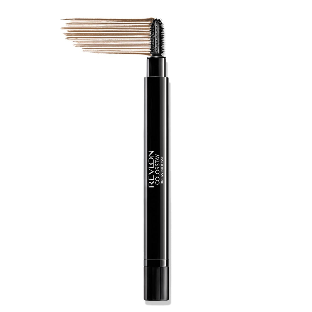 Revlon ColorStay Brow Mousse, Soft Brown