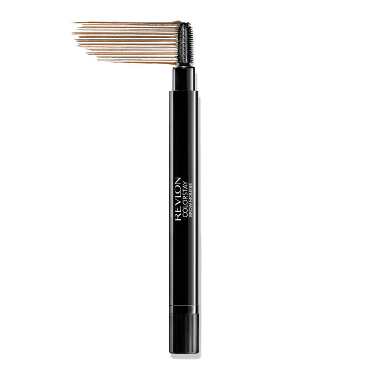 Revlon ColorStay Brow Mousse, Soft Brown