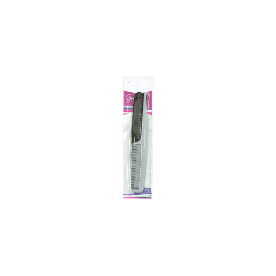 Goody 8 1/4 Tail Combs 2/pack.