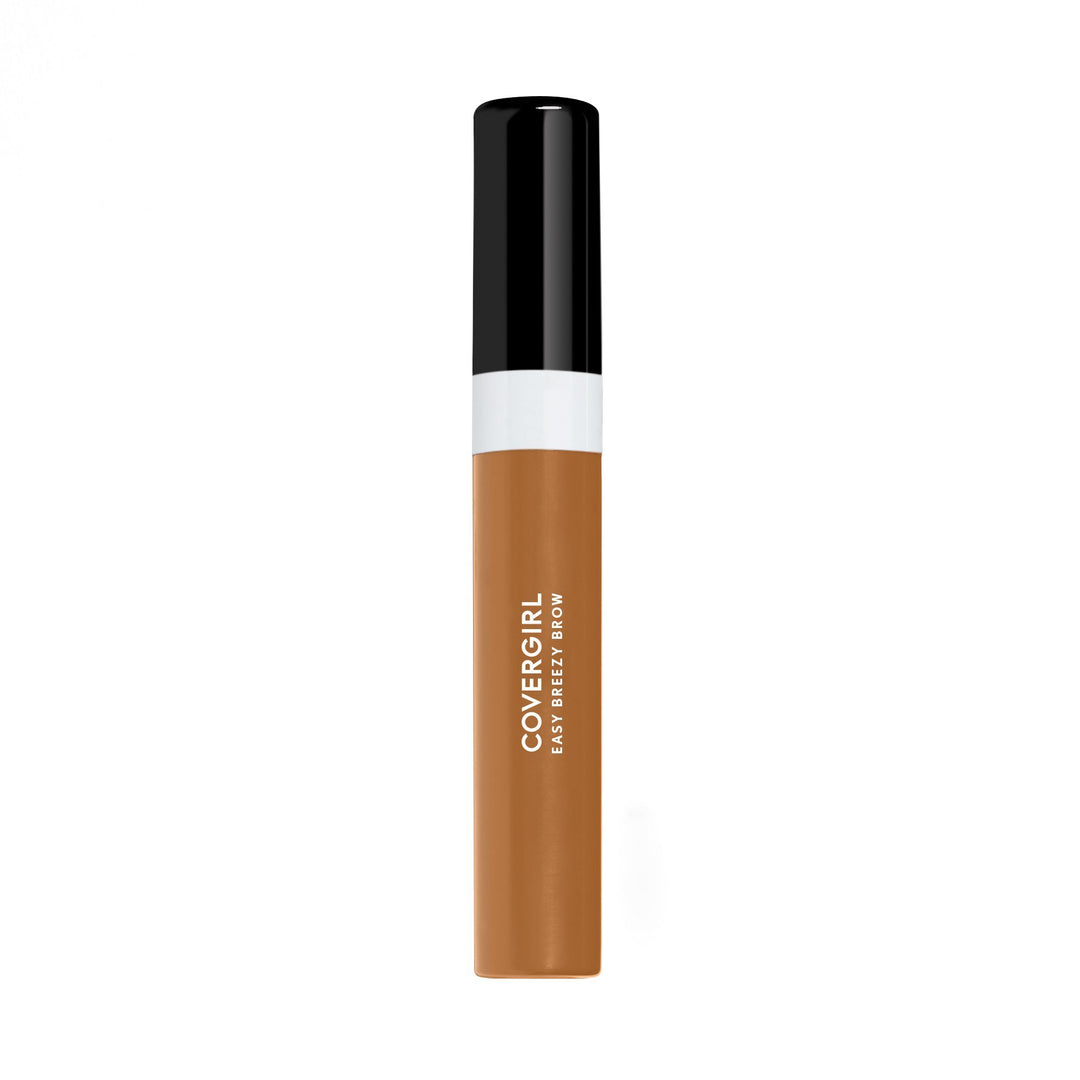Easy Breezy Brow Shape & Define Eyebrow Mascara, Golden Blonde, 0.3 Fluid Ounce (packaging may vary)