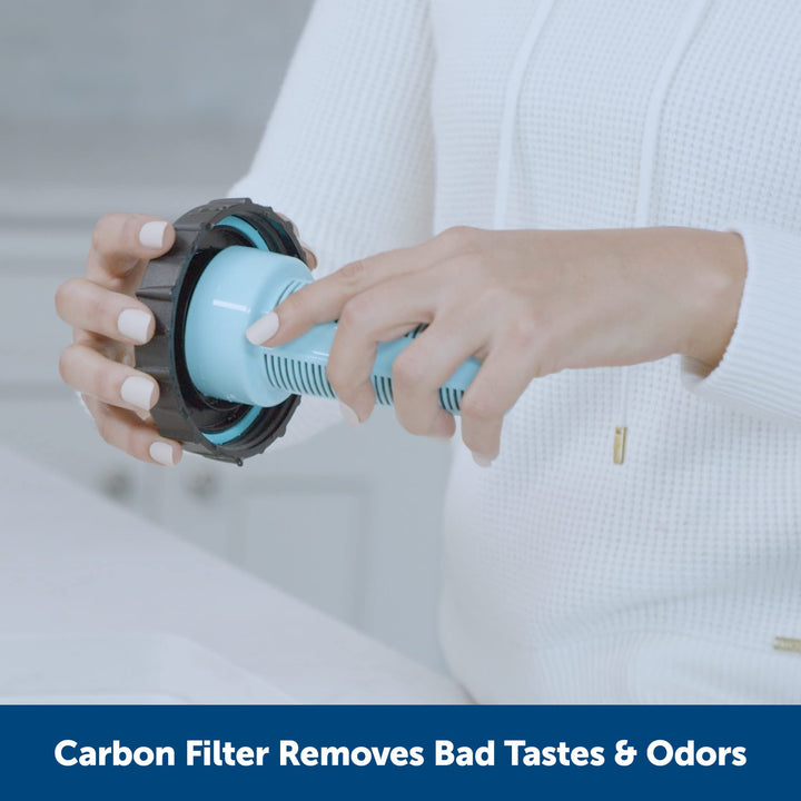 Healthy Pet Water Filter, for Healthy Pet Water Station for Dogs and Cats