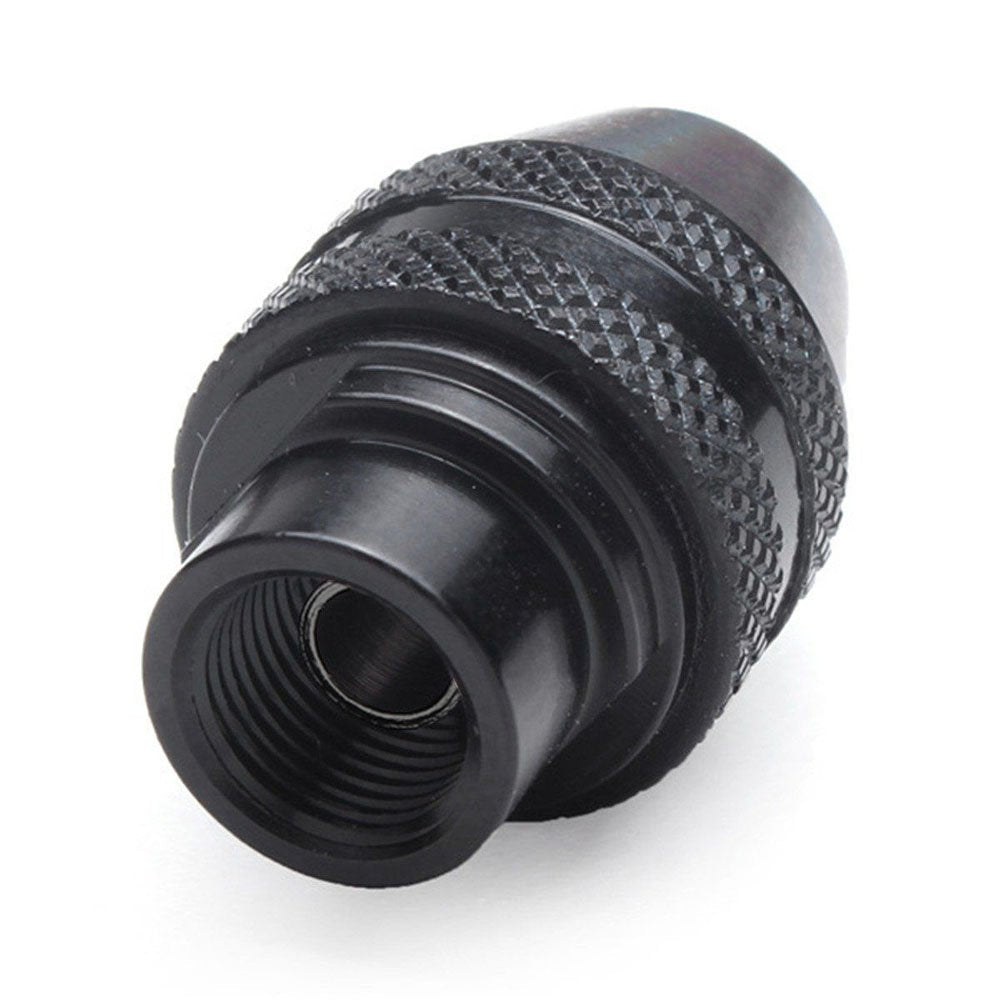 Yakamoz 2Pcs Quick Change Keyless Chuck Replacement Attachment for Rotary Tools 4486 3000 4000 7700 8200 285 275