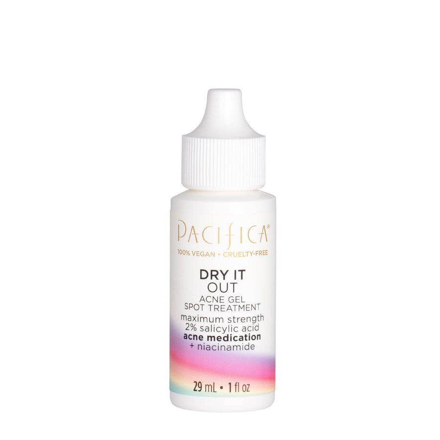 Dry It Out Acne Gel Spot Treatment Unisex 1 oz