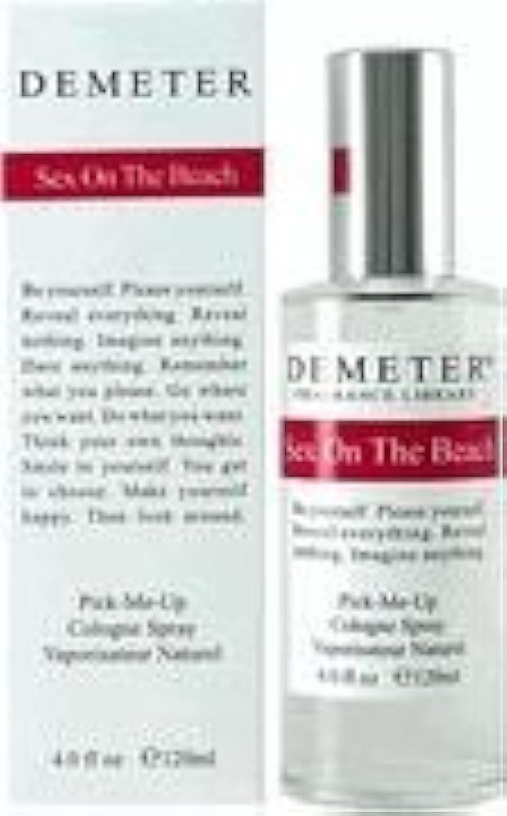 Sex On The Beach By For Women (Cologne, 120 ML)