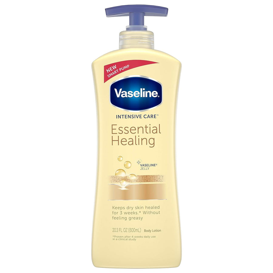 Body Lotion, 600ml (Essential Healing)