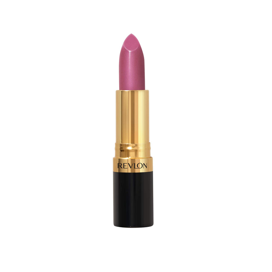 Super Lustrous Cream Finish Lipstick (Shine ~ Kissable Pink 805)