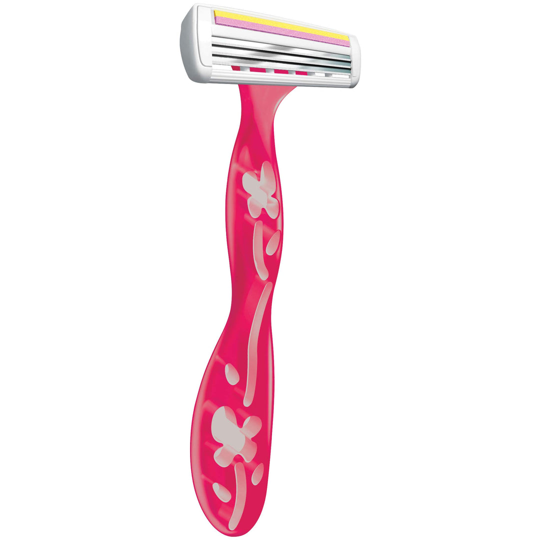 Simply Soleil Woman's Razor - 1 Package