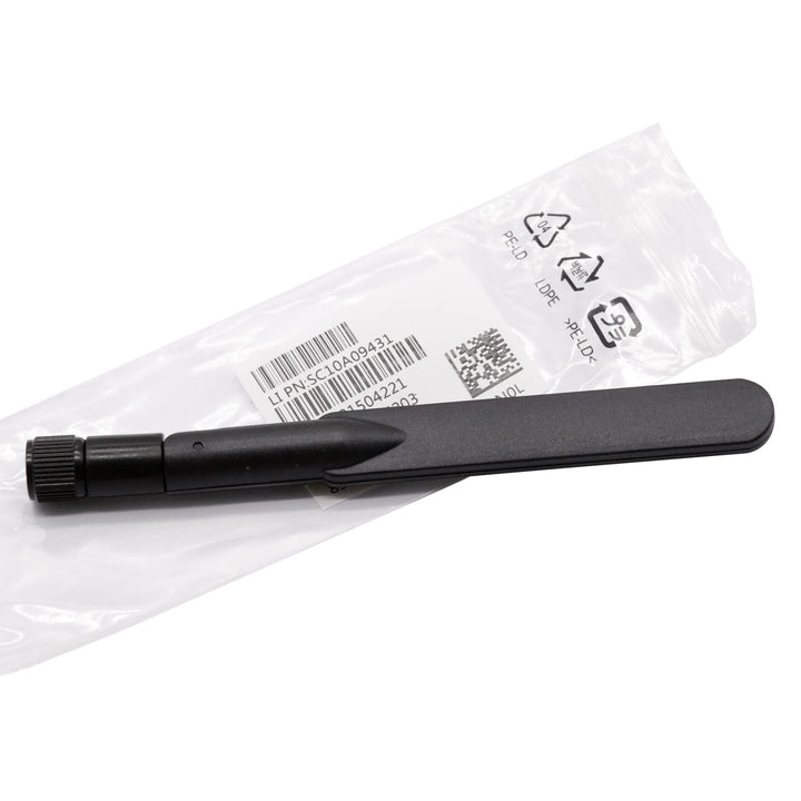 Black External PIFA Antenna Replacement for Lenovo Tiny 0XJ094 SA30M36130 113mm ThinkCentre M720Q M920Q M920X P330 M910X M710