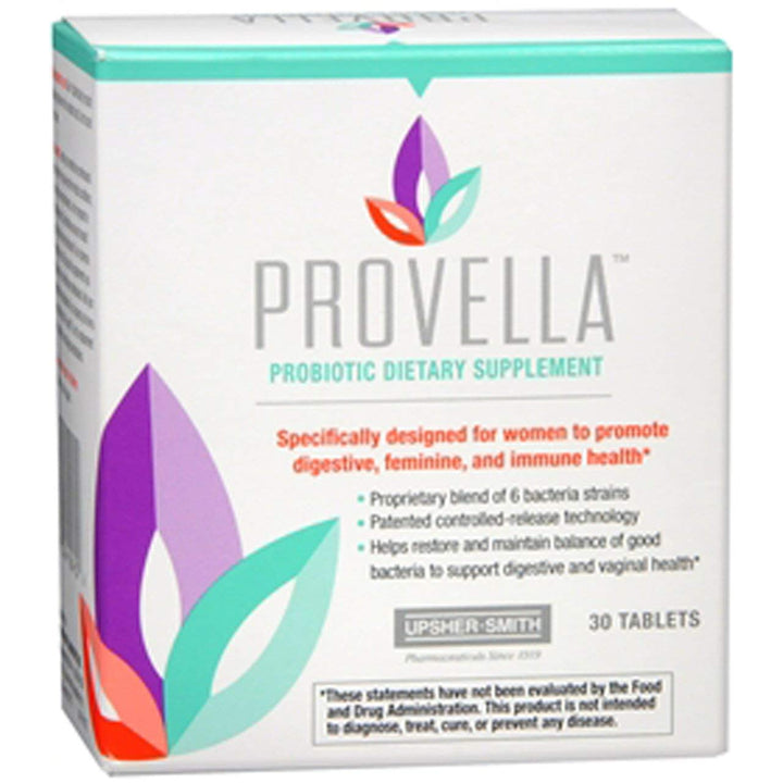 Probiotic, 30 ea