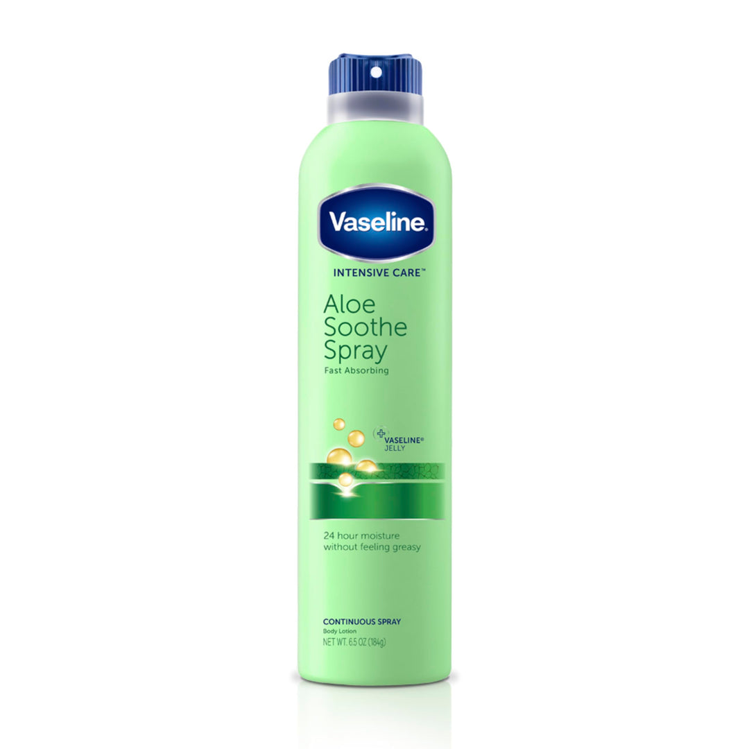 ® Intensive Care™ Aloe Soothe Spray, 6.5 Oz