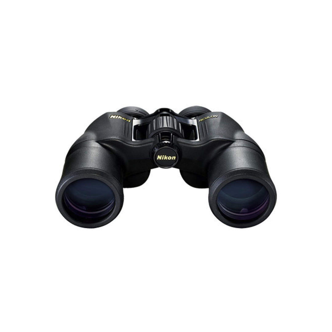 ACULON A211 10x42 Binocular | Multilayer coating, Porro prism Binocular with turn and slide eyecups, Tripod Adaptable | Official USA Model