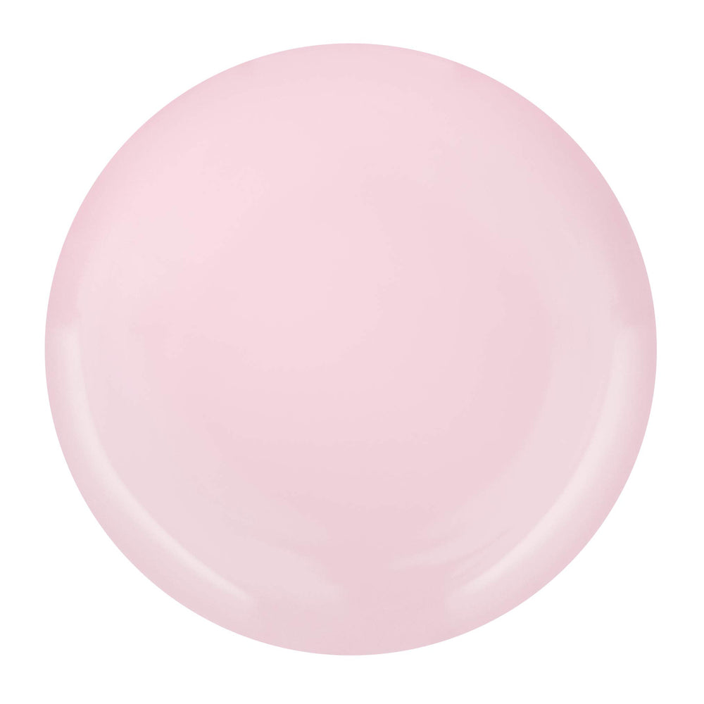 Cosmetics Gelly Nail Paint - Pink Candy Floss