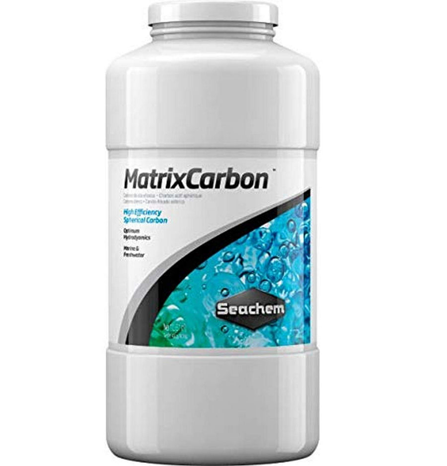 Matrix Carbon 1 Liter