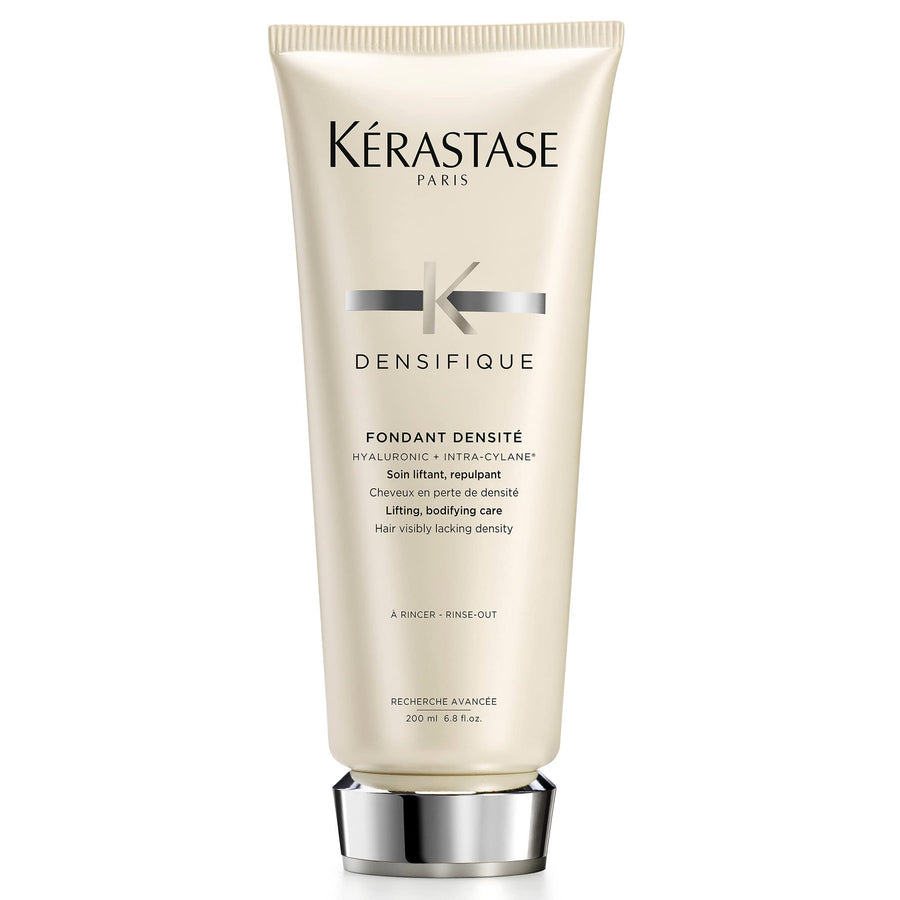 Densifique Densité Conditioner | Thickening, Strengthening & Hydrating Conditioner | For Thicker & Fuller Looking Hair | With Hyaluronic Acid | For Fine, Thin & Thinning Hair | 6.8 Fl Oz