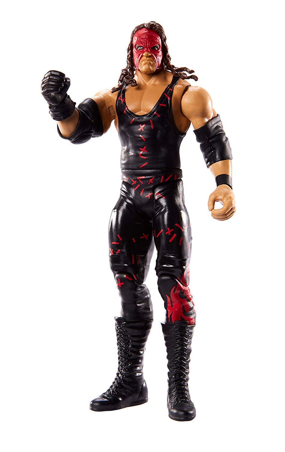 KANE ACTION FIGURE