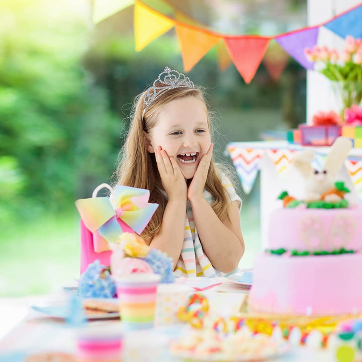 Tiara For Girl (Heart)