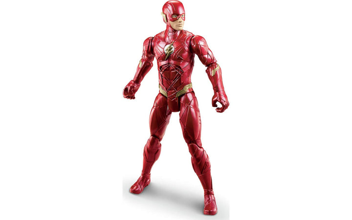 Justice League The Flash 12 Action Figure