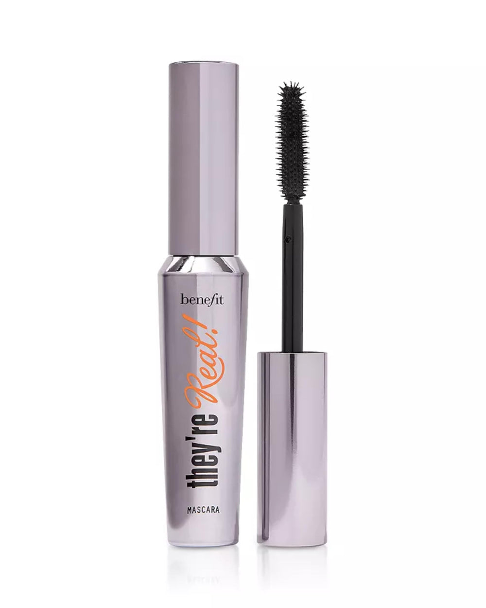 Theyre real! Mascara - Beyond Black for Women - 0.3 oz Mascara