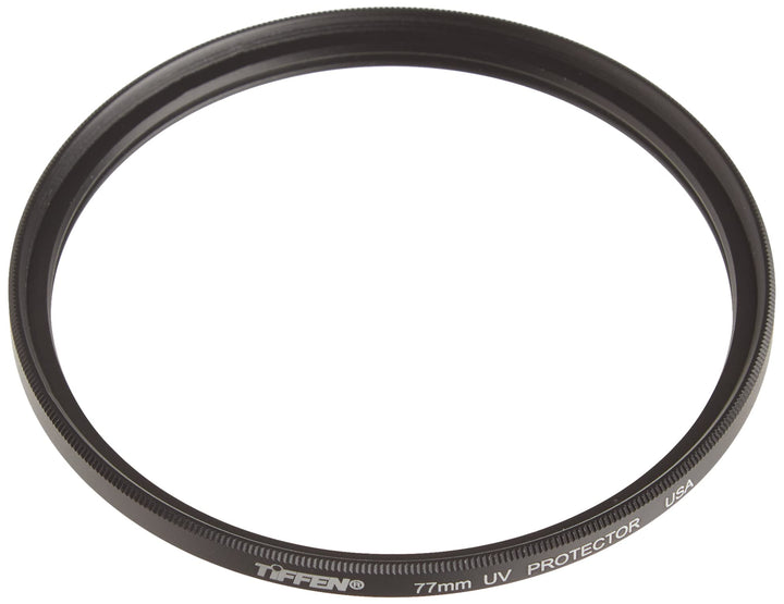 77UVP 77mm UV Protection Filter , black