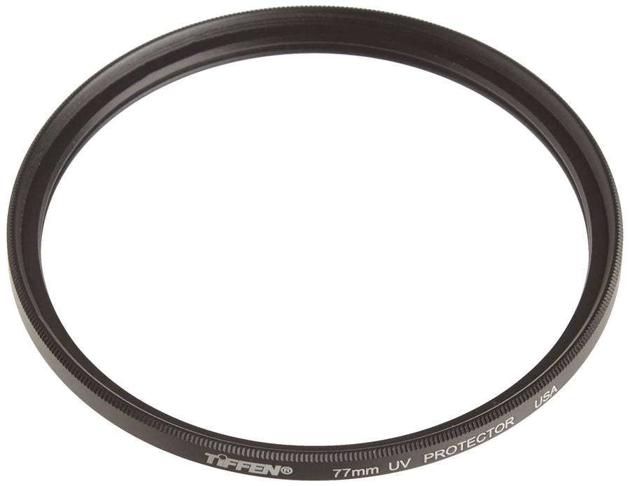 77UVP 77mm UV Protection Filter , black
