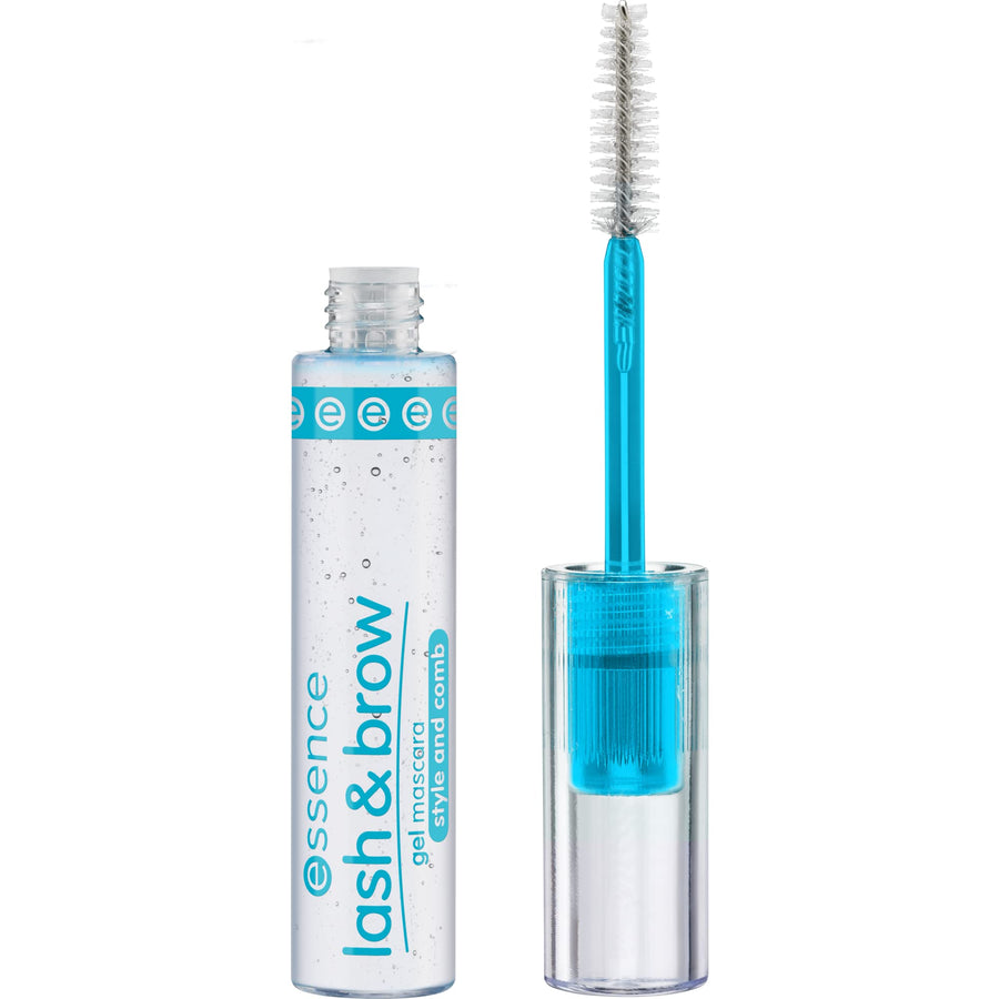 Essence lash & brow gel mascara