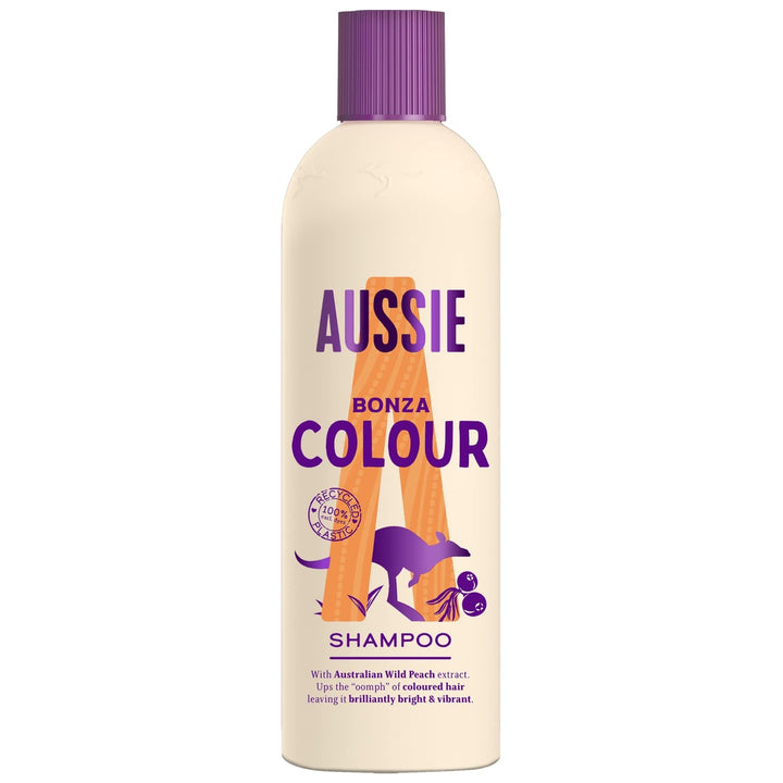 Colour Mate Shampoo (300ml)