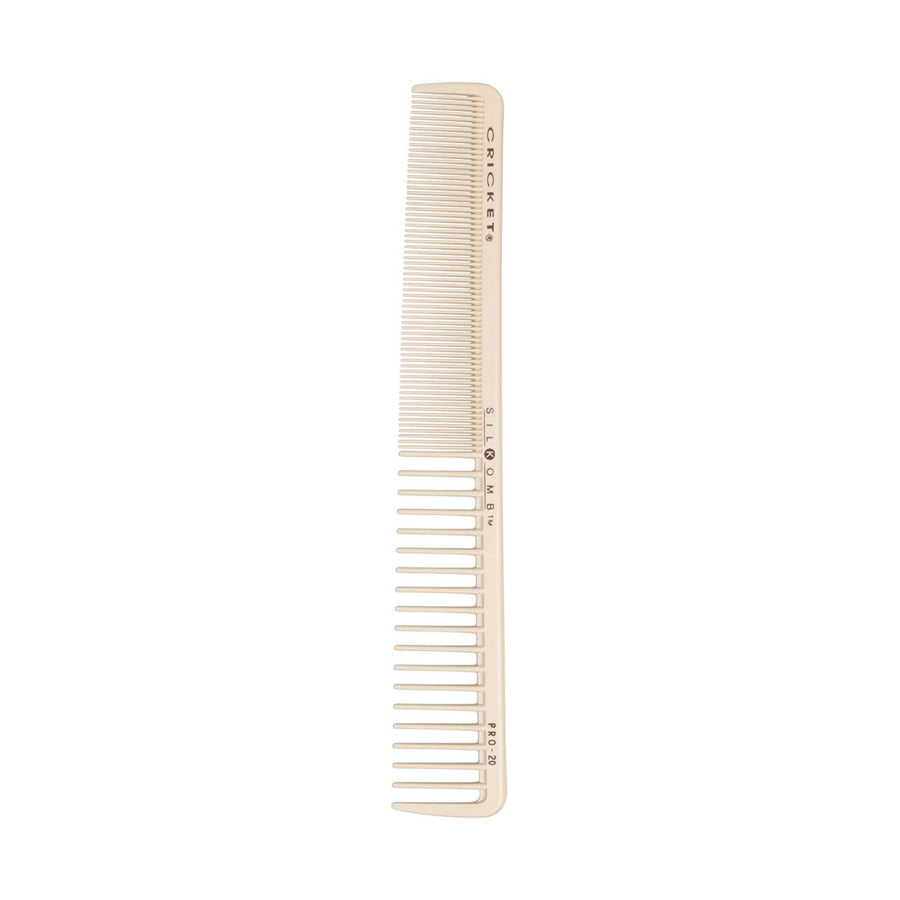Silkomb Seamless Teeth, Pro 20 All Purpose Cutting