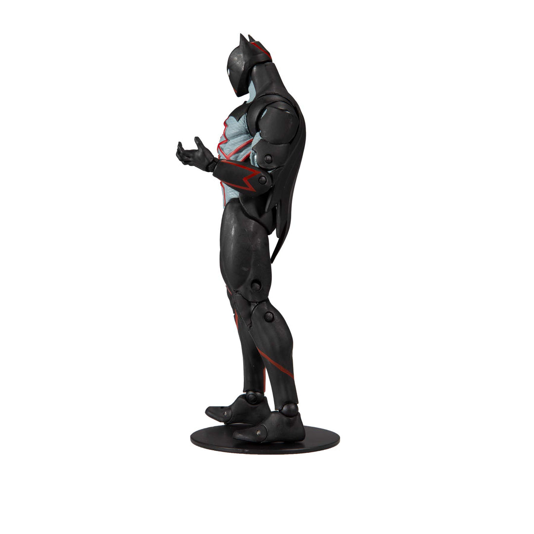 - DC Build-A 7 Figures Wave 3 - Last Knight On Earth - Omega