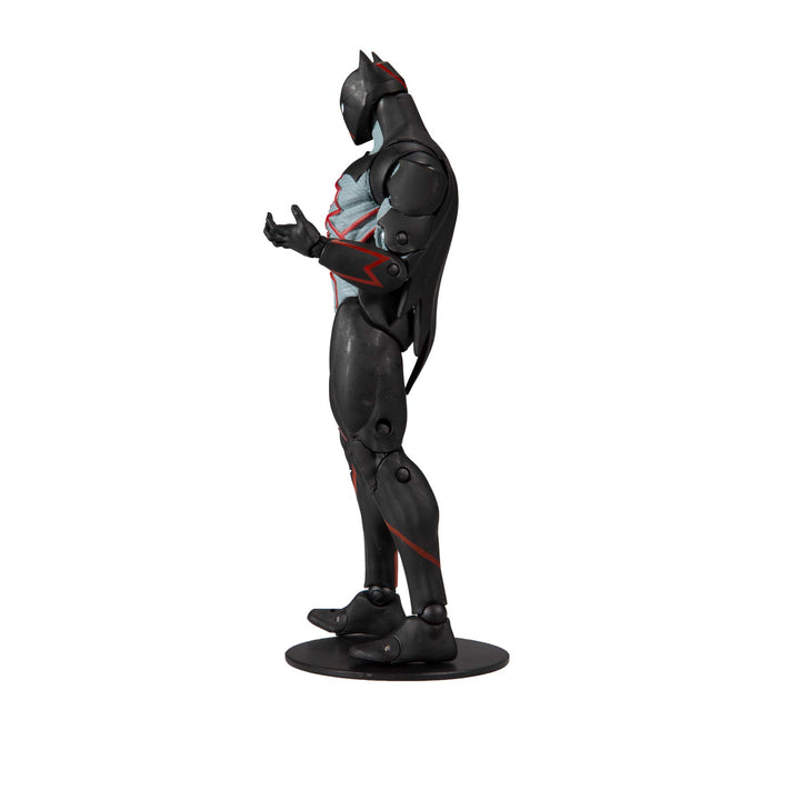 - DC Build-A 7 Figures Wave 3 - Last Knight On Earth - Omega
