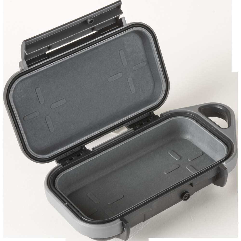 GOG400-0000-DGRY Go G40 Case - Waterproof Case (Anthracite/Grey)