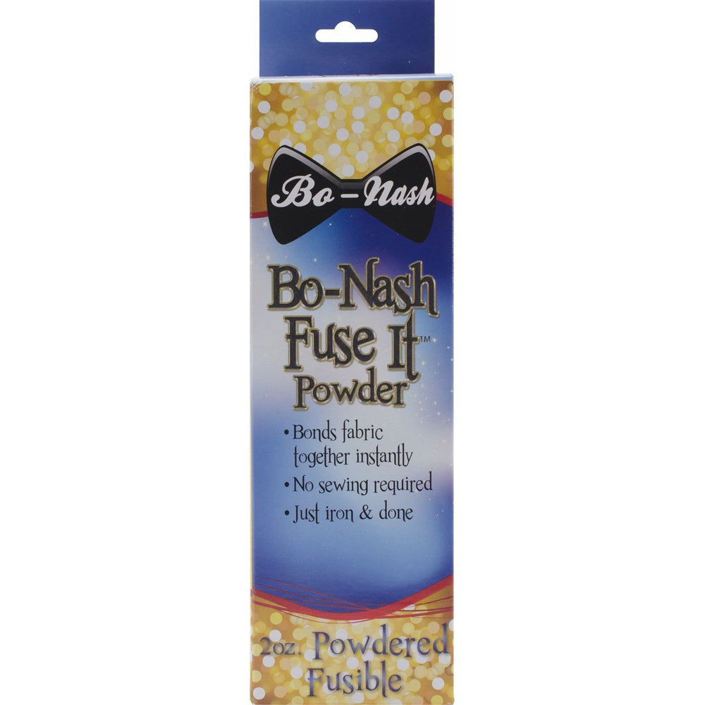 2-Ounce Fusible Bonding Agent
