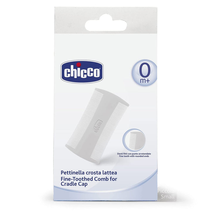 Pettinella For cradle cap