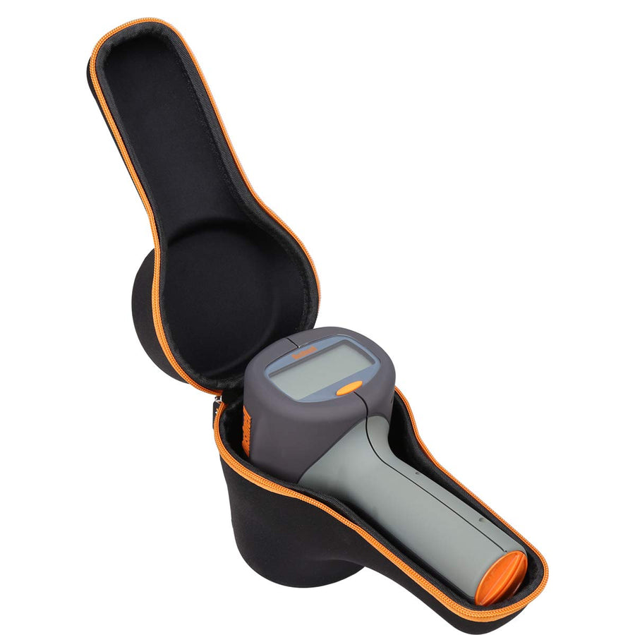 Hard Carrying Travel Case for Bushnell Velocity Speed Gun