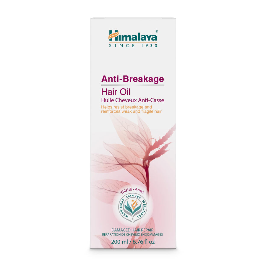 Herbals Anti-Hair Fall Hair Oil, 100ml