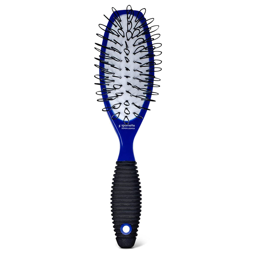 Spornette Small Super Looper Wig Brush 213