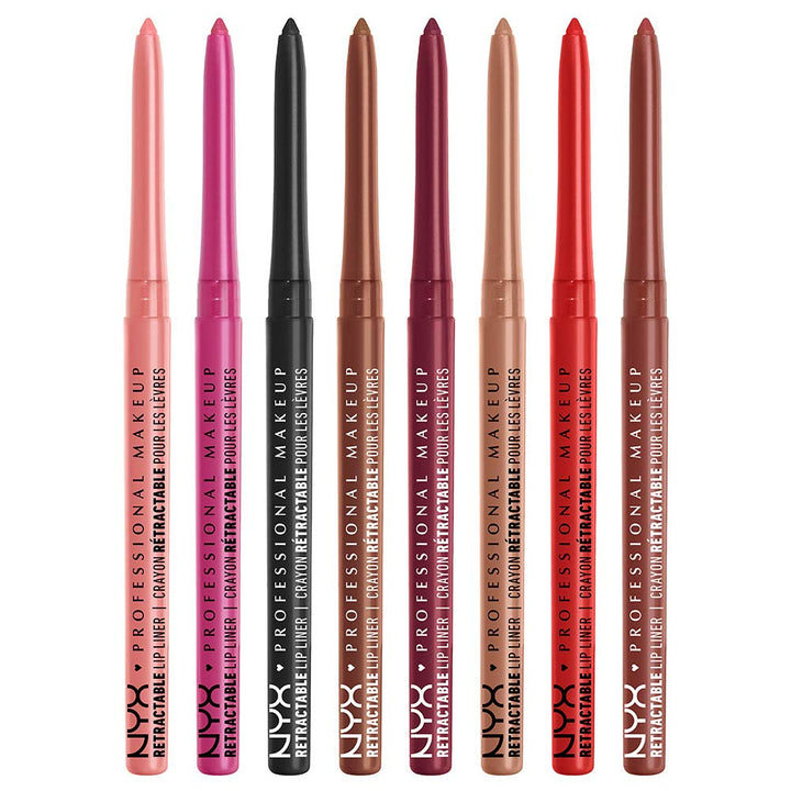 Mechanical Lip Pencil Cocoa