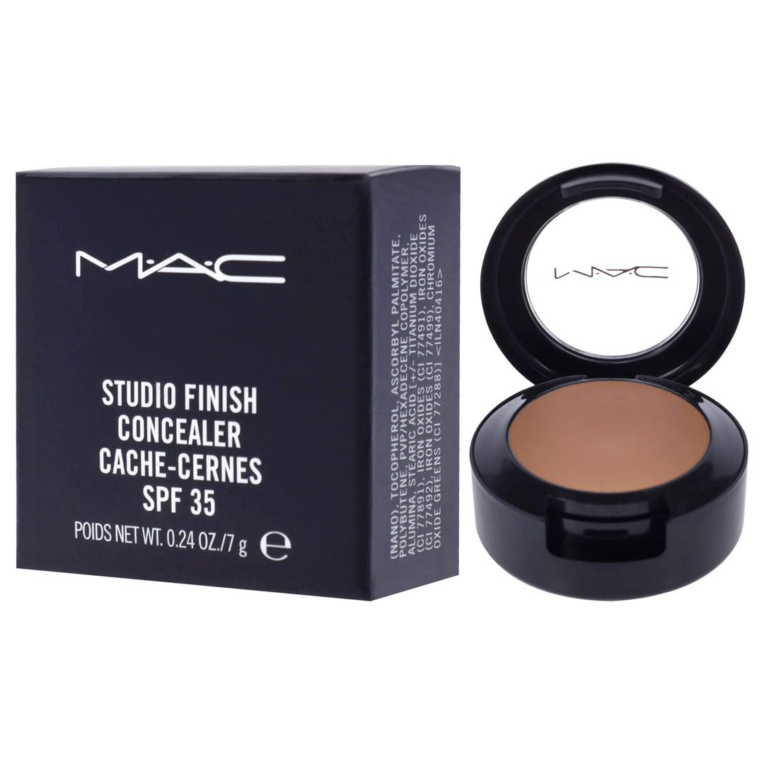 Studio Finish Concealer SPF35 - NW25