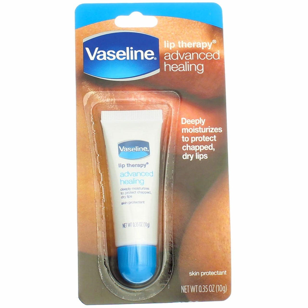 Lip Therapy Advanced Formula 0.35 oz (Pack of 9)